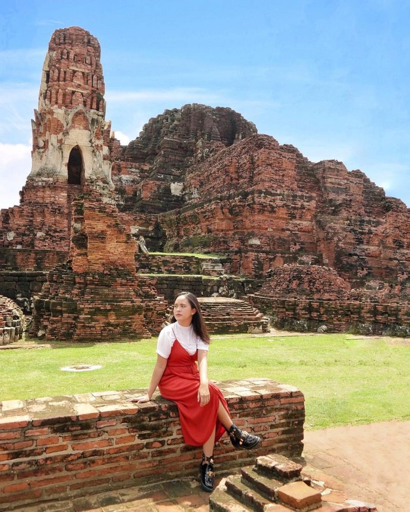 Thailand Trip: The Local Taste of Ayutthaya (1-Day Trip from Bangkok & Itinerary)