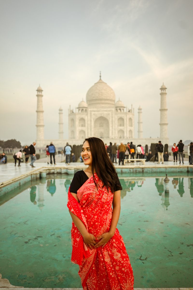 India Trip Part 2: Menuju Taj Mahal, Pengalaman Naik Kereta di India (+ Itinerary & Budget)