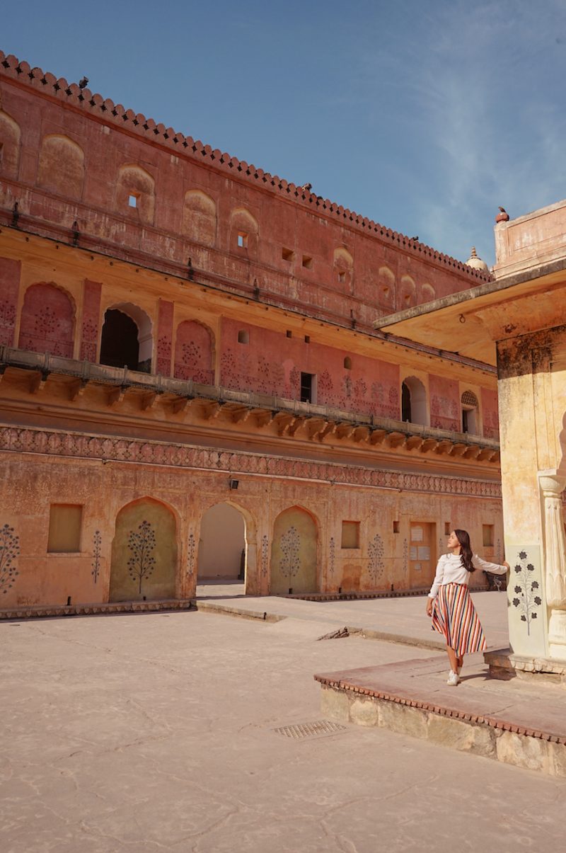 India Trip Part 4: Hari Kedua di Jaipur (+ Itinerary & Budget)