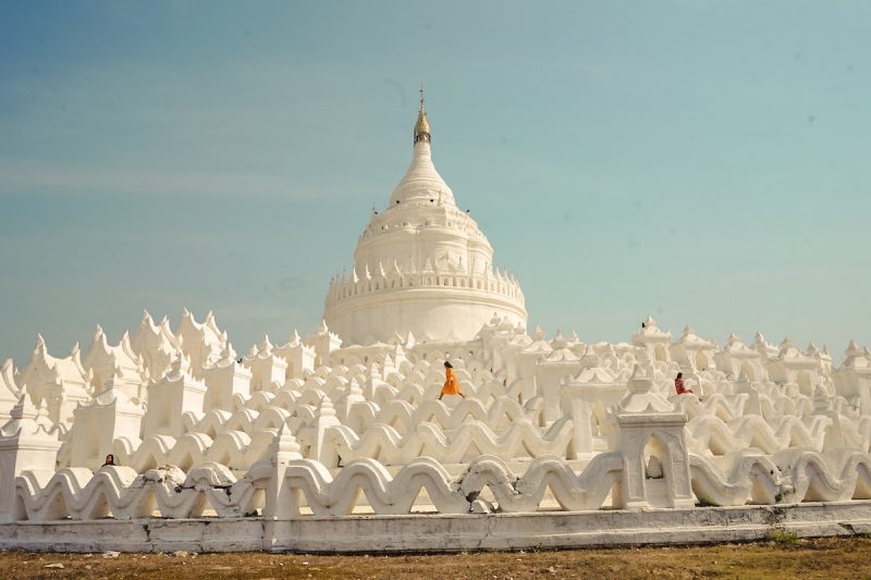 Myanmar Part 3: Mandalay (+ Itinerary & Budget)